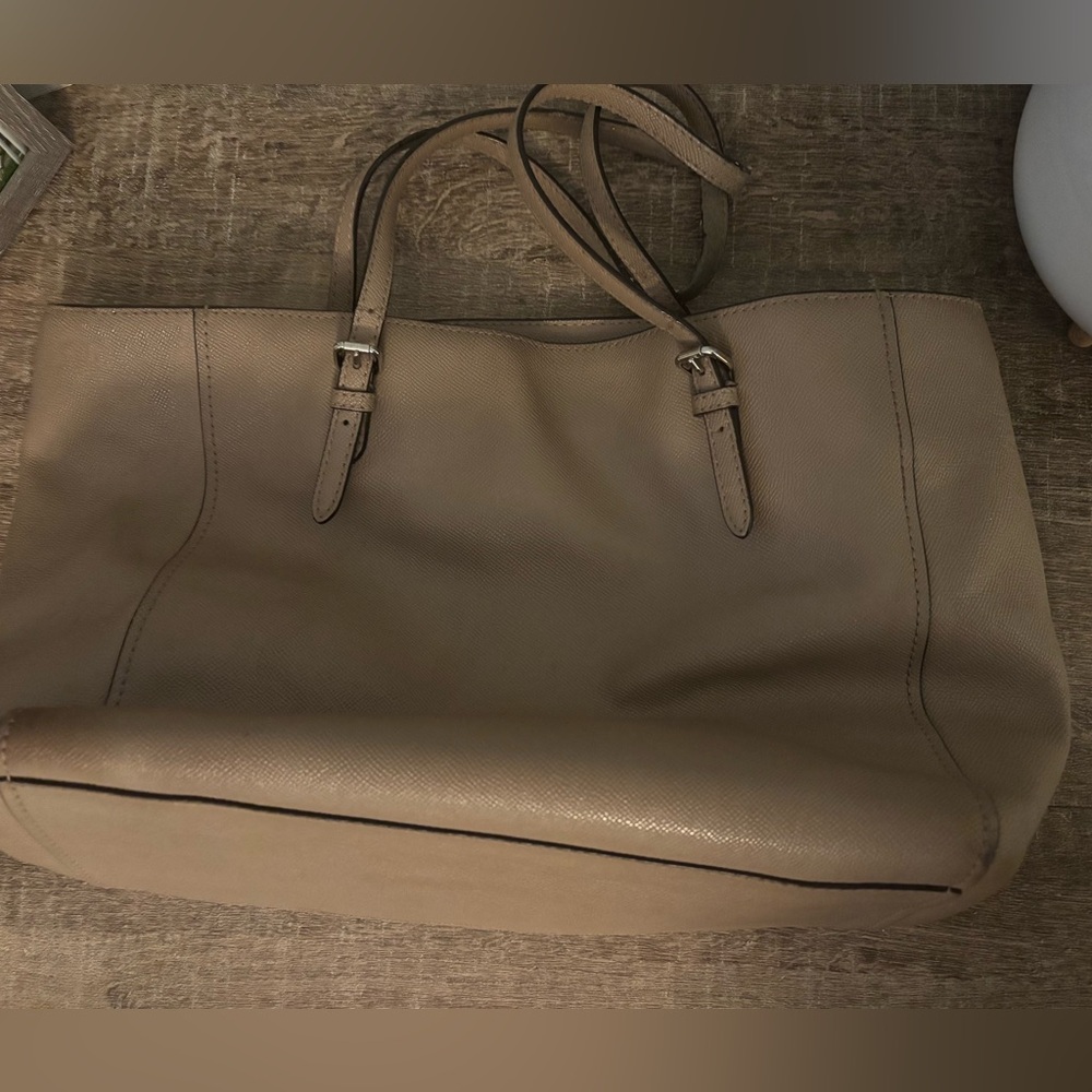 Coach Purse - Picture 3 of 12